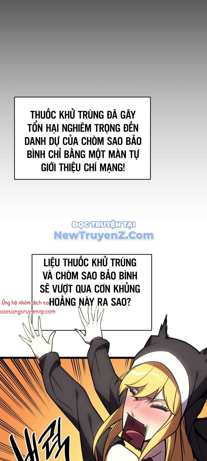 Sự Trở Lại Của Anh Hùng Cấp Thảm Họa Chapter 126 - Trang 2
