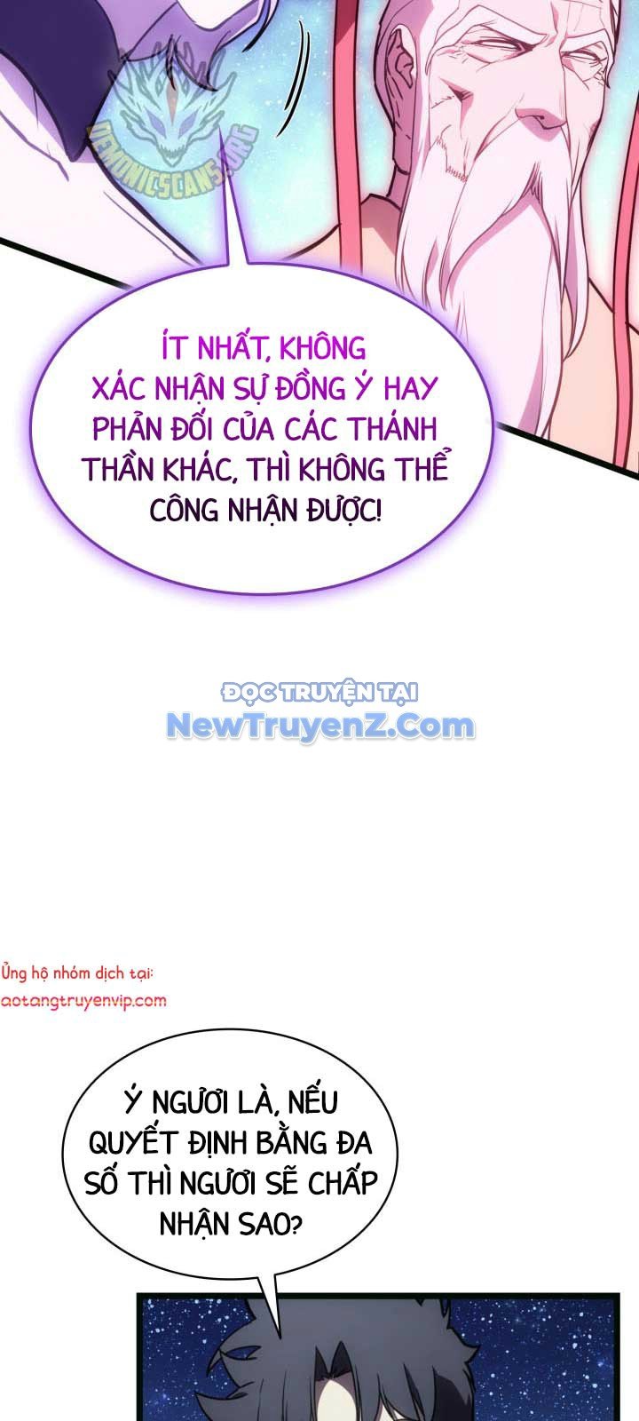 Sự Trở Lại Của Anh Hùng Cấp Thảm Họa Chapter 126 - Trang 2