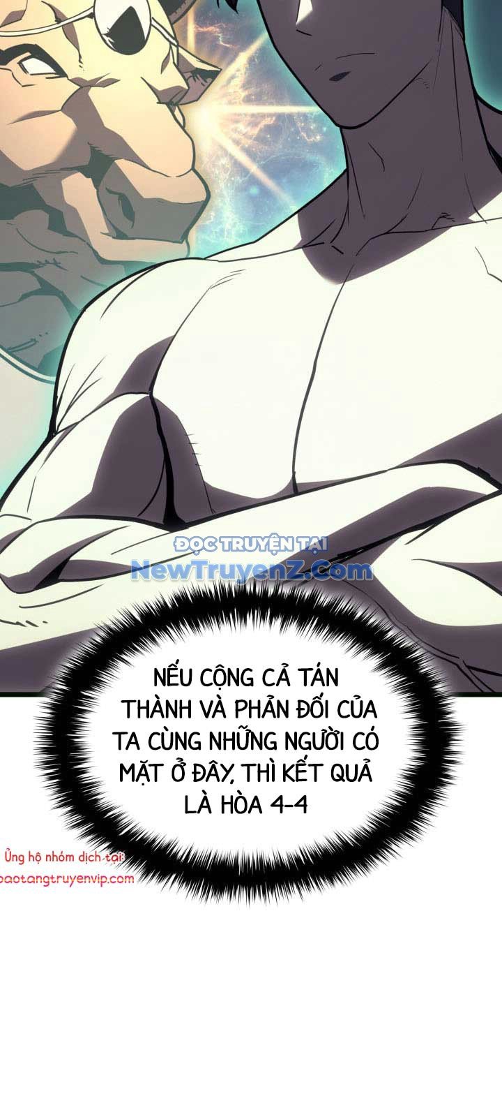 Sự Trở Lại Của Anh Hùng Cấp Thảm Họa Chapter 126 - Trang 2