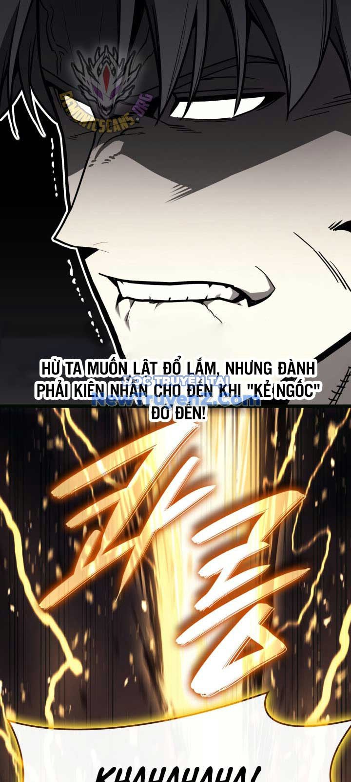 Sự Trở Lại Của Anh Hùng Cấp Thảm Họa Chapter 126 - Trang 2