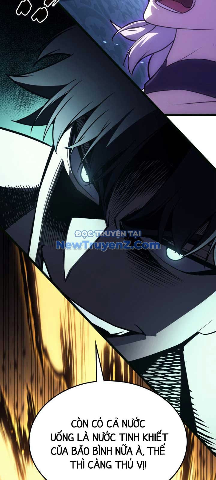 Sự Trở Lại Của Anh Hùng Cấp Thảm Họa Chapter 126 - Trang 2