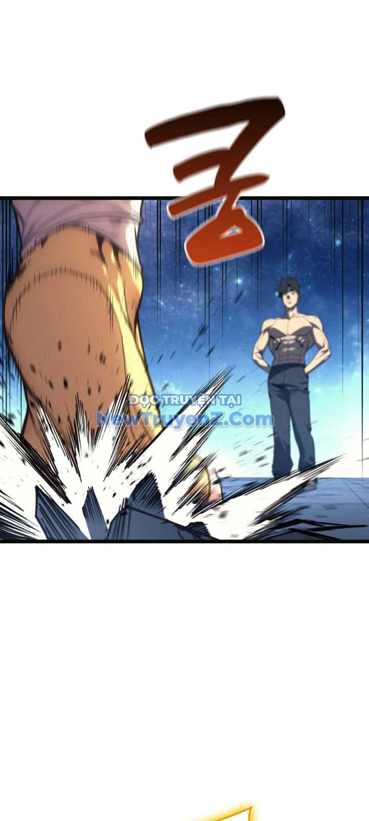Sự Trở Lại Của Anh Hùng Cấp Thảm Họa Chapter 126 - Trang 2