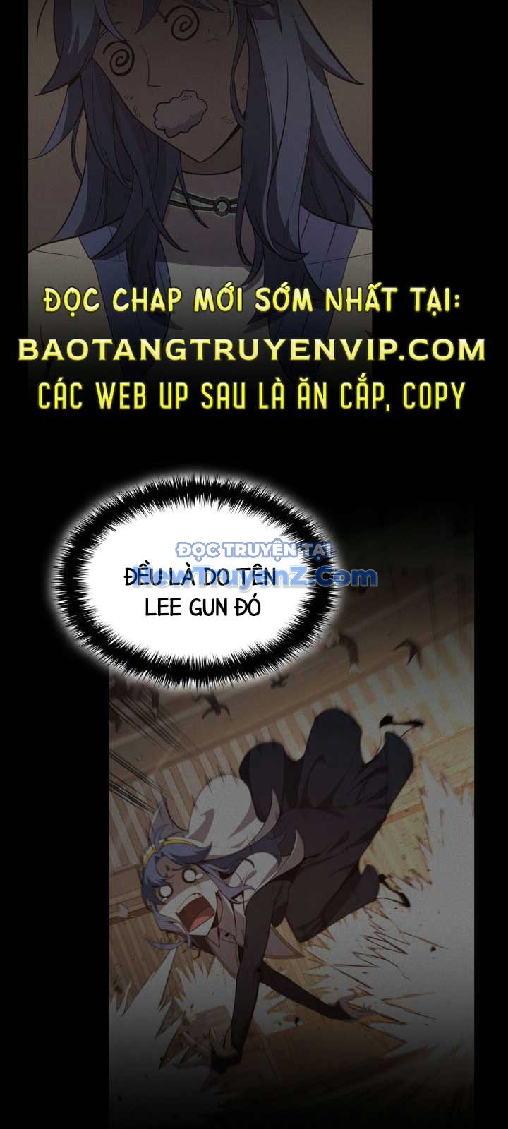 Sự Trở Lại Của Anh Hùng Cấp Thảm Họa Chapter 126 - Trang 2