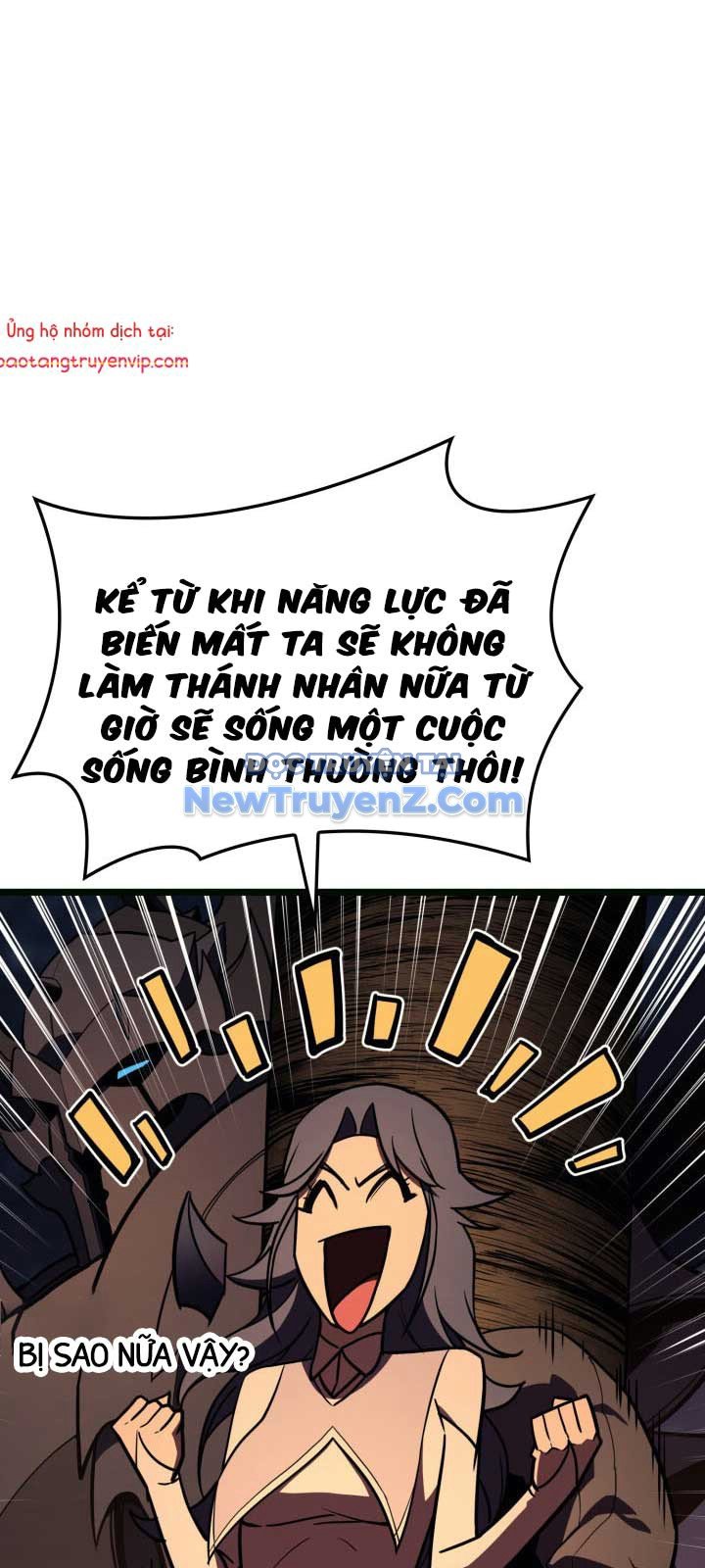Sự Trở Lại Của Anh Hùng Cấp Thảm Họa Chapter 126 - Trang 2