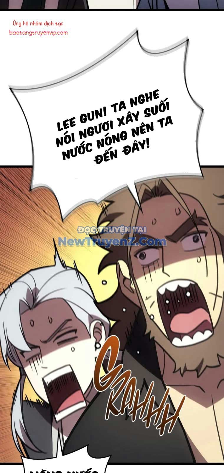 Sự Trở Lại Của Anh Hùng Cấp Thảm Họa Chapter 127 - Trang 2