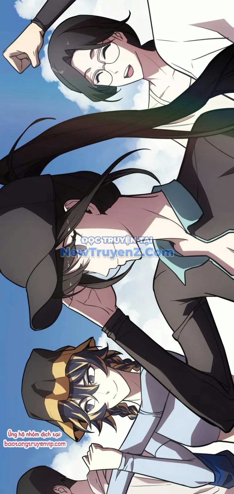 Sự Trở Lại Của Anh Hùng Cấp Thảm Họa Chapter 127 - Trang 2