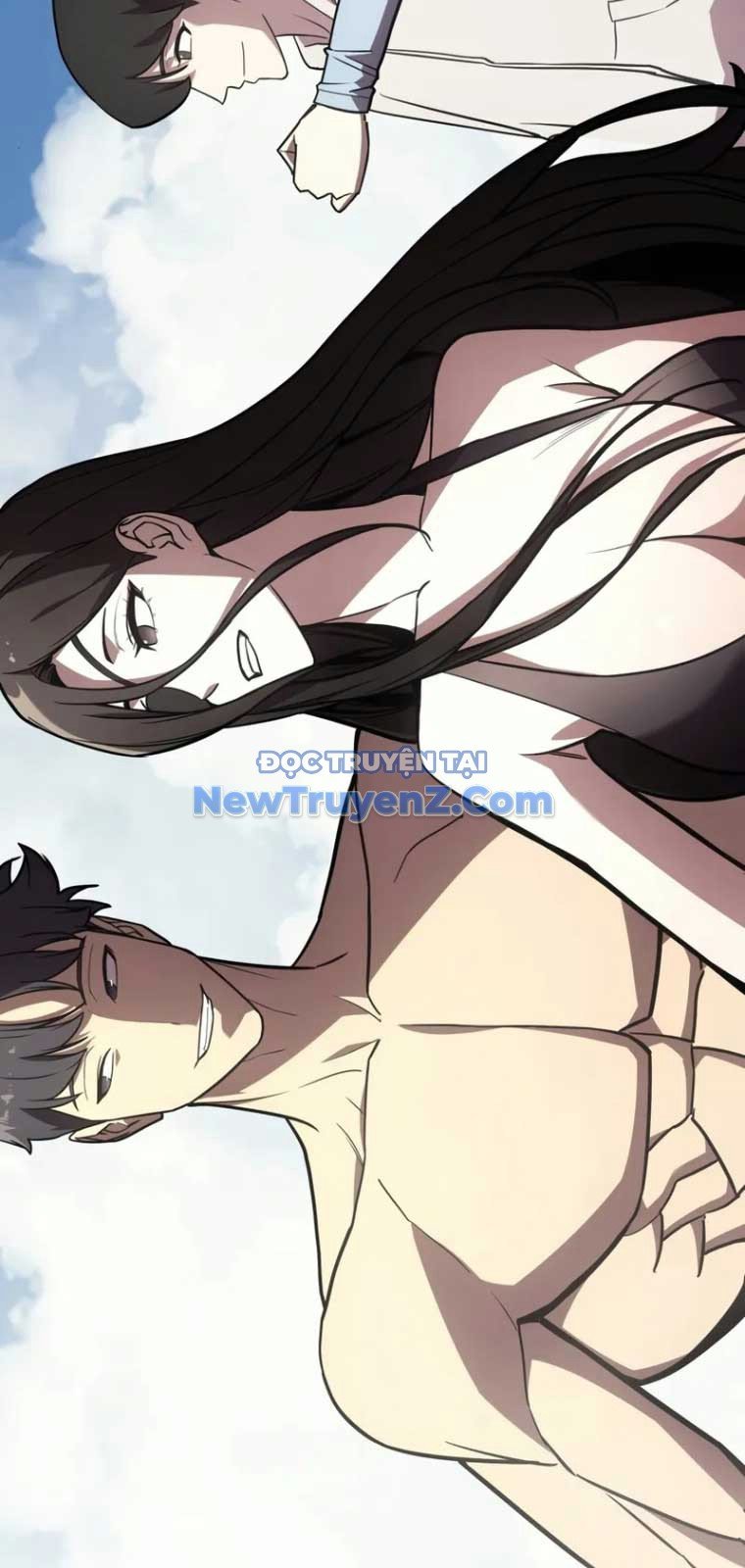 Sự Trở Lại Của Anh Hùng Cấp Thảm Họa Chapter 127 - Trang 2