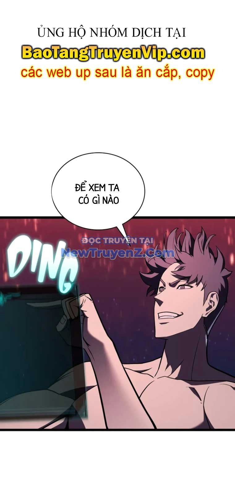 Sự Trở Lại Của Anh Hùng Cấp Thảm Họa Chapter 127 - Trang 2