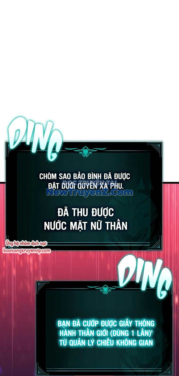 Sự Trở Lại Của Anh Hùng Cấp Thảm Họa Chapter 127 - Trang 2