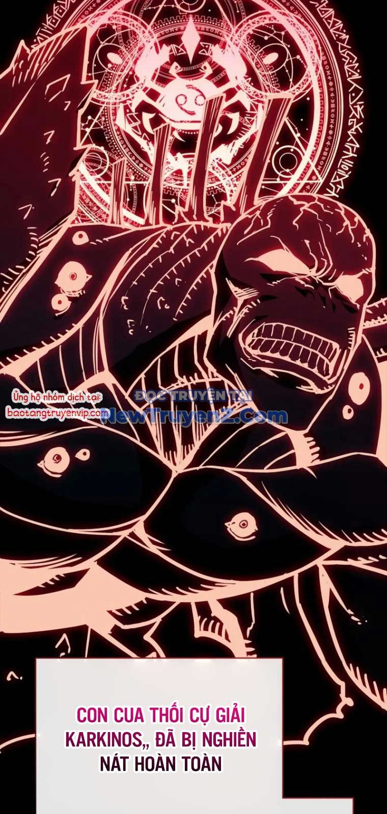 Sự Trở Lại Của Anh Hùng Cấp Thảm Họa Chapter 127 - Trang 2