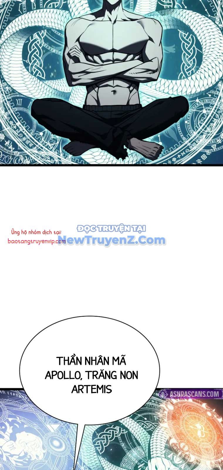 Sự Trở Lại Của Anh Hùng Cấp Thảm Họa Chapter 127 - Trang 2