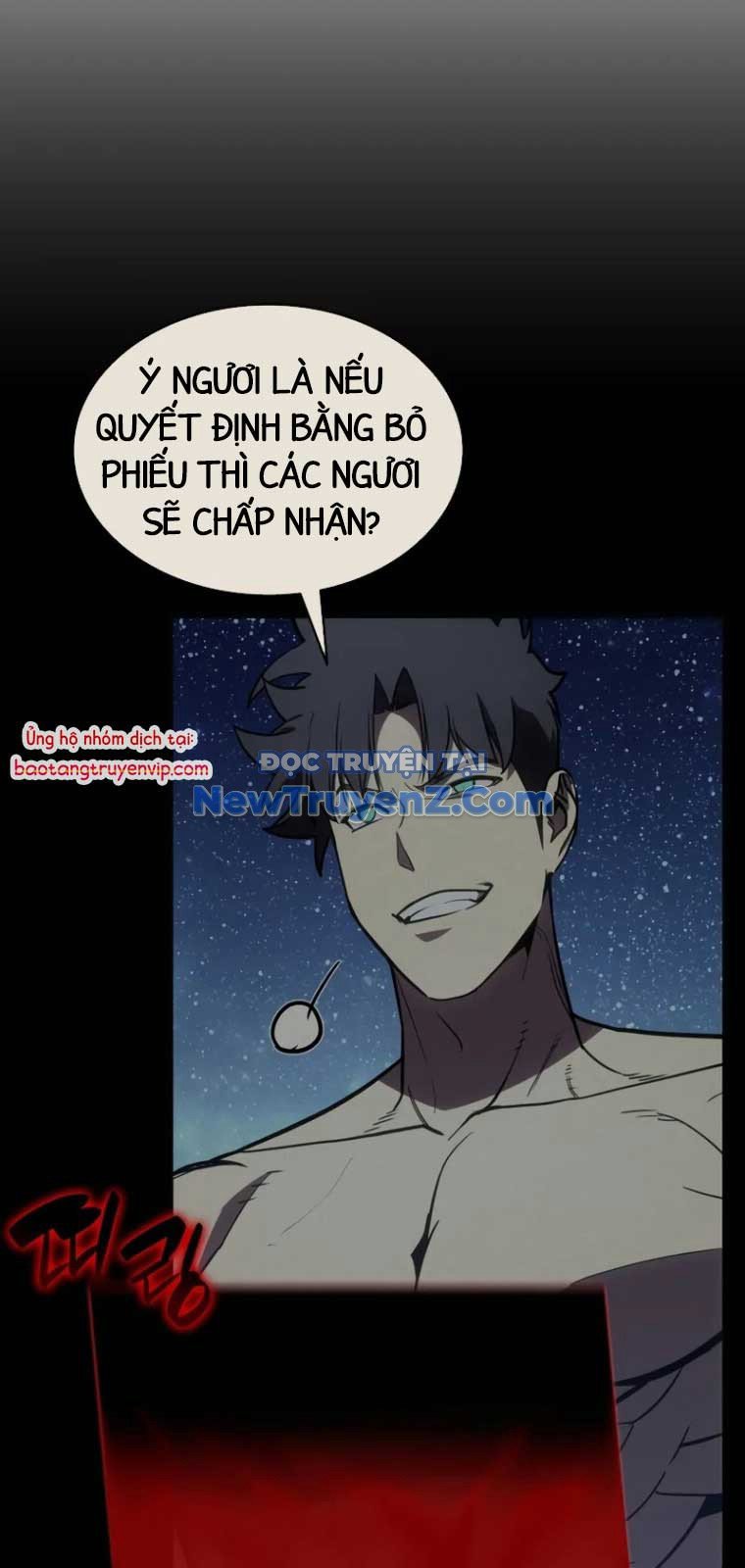 Sự Trở Lại Của Anh Hùng Cấp Thảm Họa Chapter 127 - Trang 2