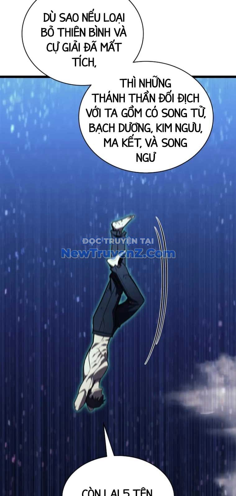 Sự Trở Lại Của Anh Hùng Cấp Thảm Họa Chapter 127 - Trang 2