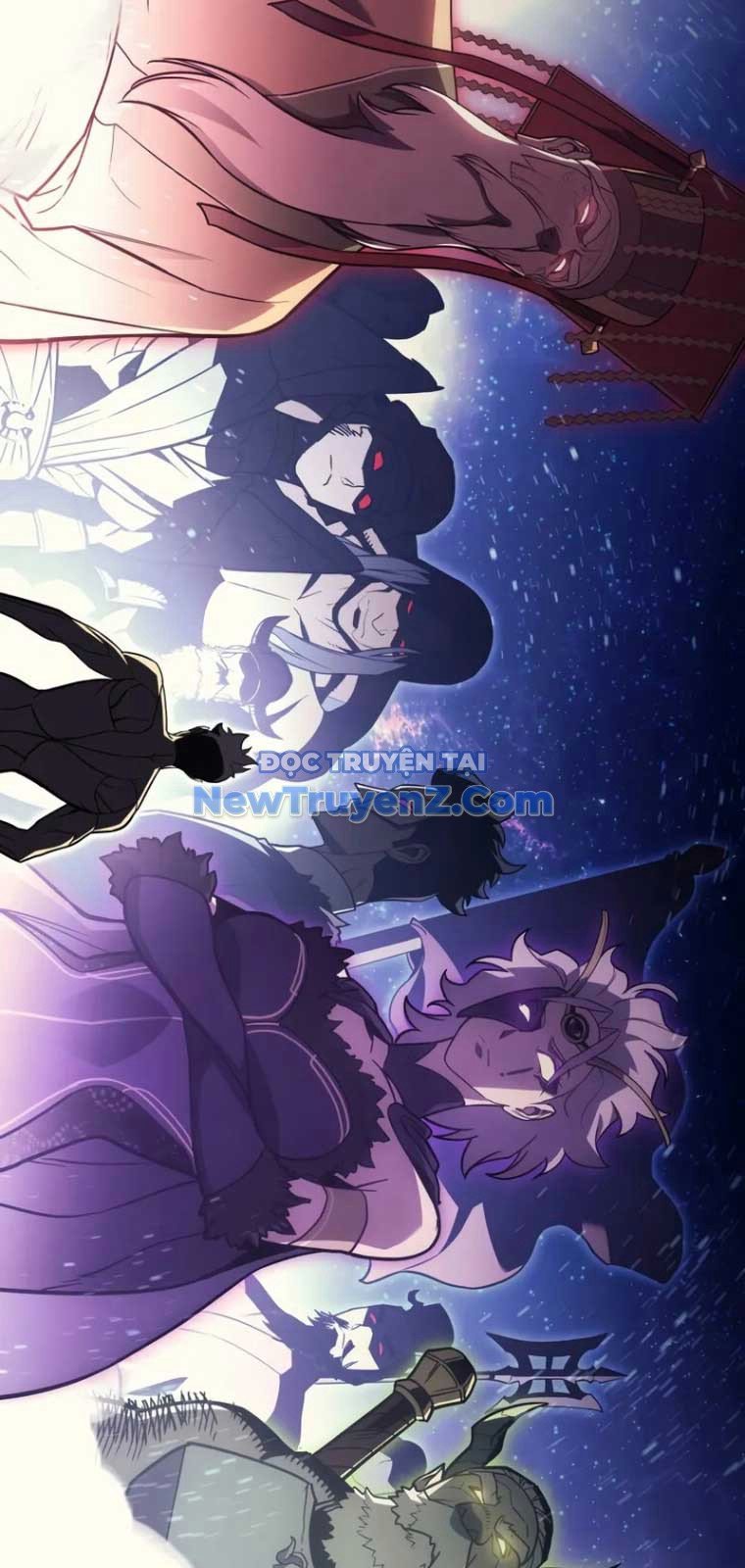 Sự Trở Lại Của Anh Hùng Cấp Thảm Họa Chapter 127 - Trang 2