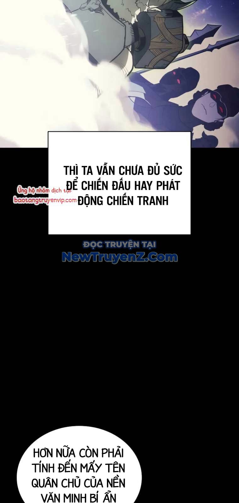 Sự Trở Lại Của Anh Hùng Cấp Thảm Họa Chapter 127 - Trang 2