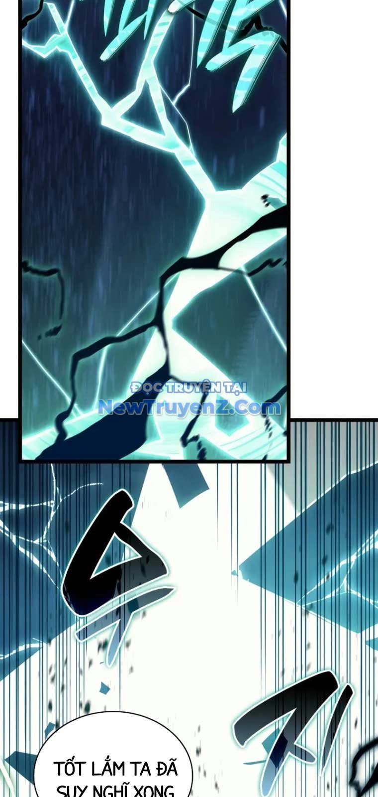 Sự Trở Lại Của Anh Hùng Cấp Thảm Họa Chapter 127 - Trang 2