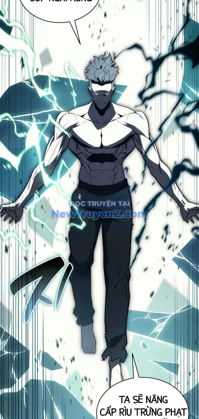 Sự Trở Lại Của Anh Hùng Cấp Thảm Họa Chapter 127 - Trang 2