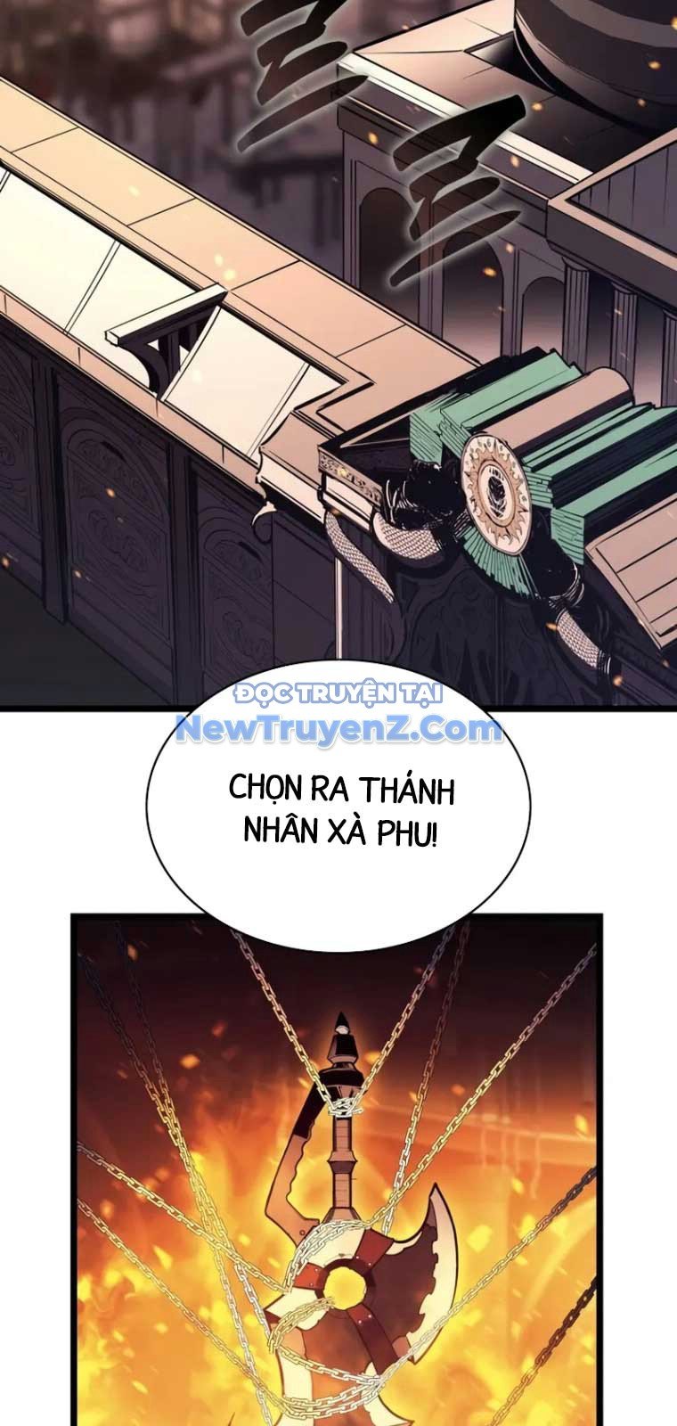 Sự Trở Lại Của Anh Hùng Cấp Thảm Họa Chapter 127 - Trang 2