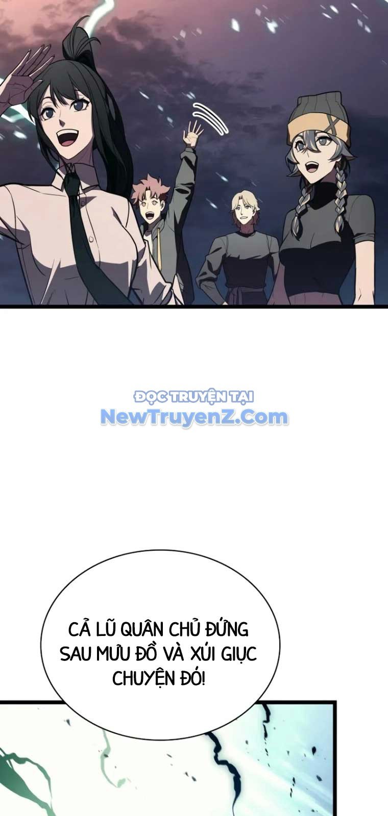 Sự Trở Lại Của Anh Hùng Cấp Thảm Họa Chapter 127 - Trang 2