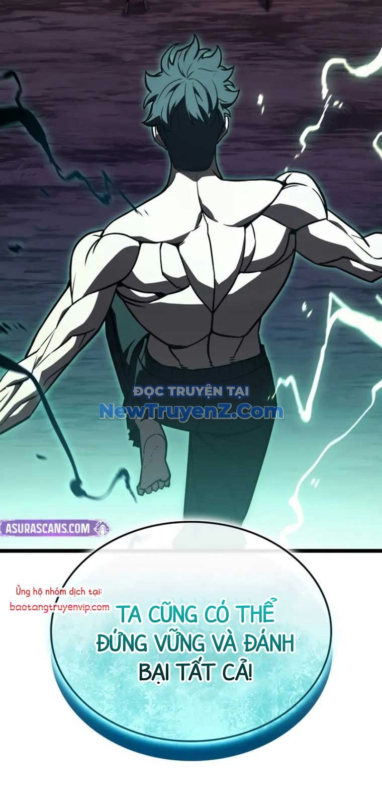 Sự Trở Lại Của Anh Hùng Cấp Thảm Họa Chapter 127 - Trang 2