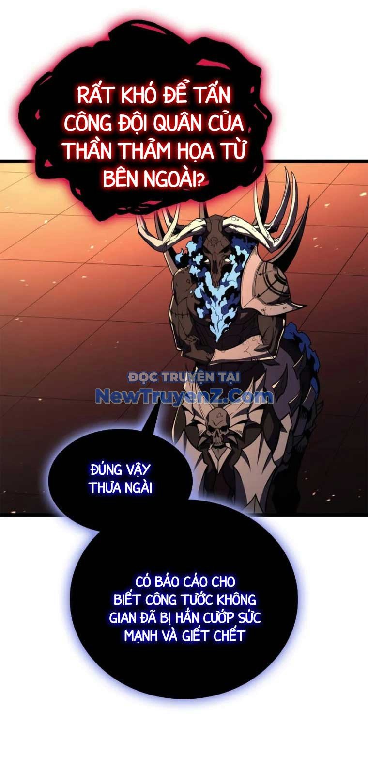 Sự Trở Lại Của Anh Hùng Cấp Thảm Họa Chapter 127 - Trang 2