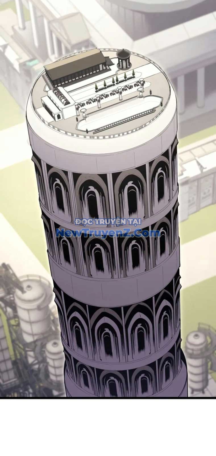 Sự Trở Lại Của Anh Hùng Cấp Thảm Họa Chapter 127 - Trang 2