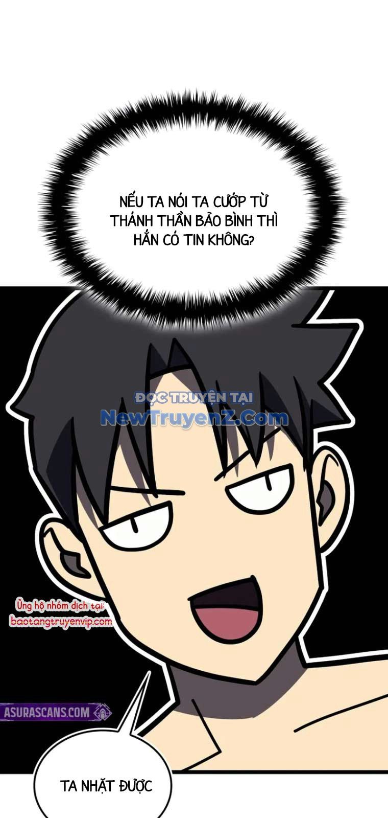 Sự Trở Lại Của Anh Hùng Cấp Thảm Họa Chapter 127 - Trang 2