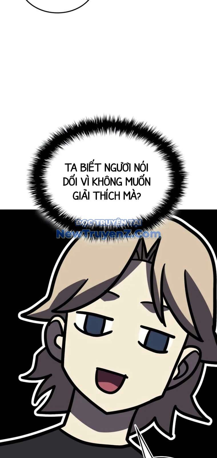 Sự Trở Lại Của Anh Hùng Cấp Thảm Họa Chapter 127 - Trang 2