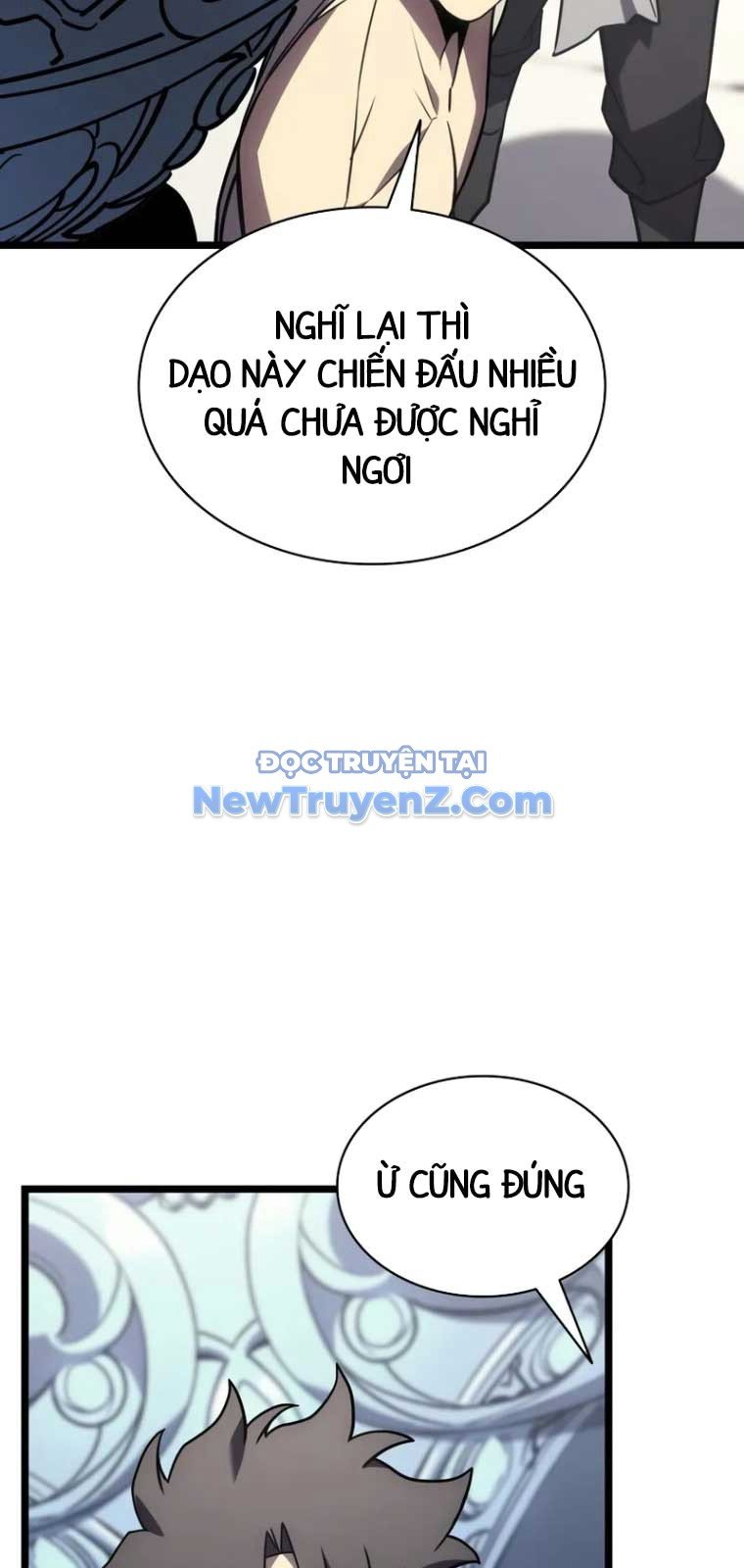 Sự Trở Lại Của Anh Hùng Cấp Thảm Họa Chapter 127 - Trang 2