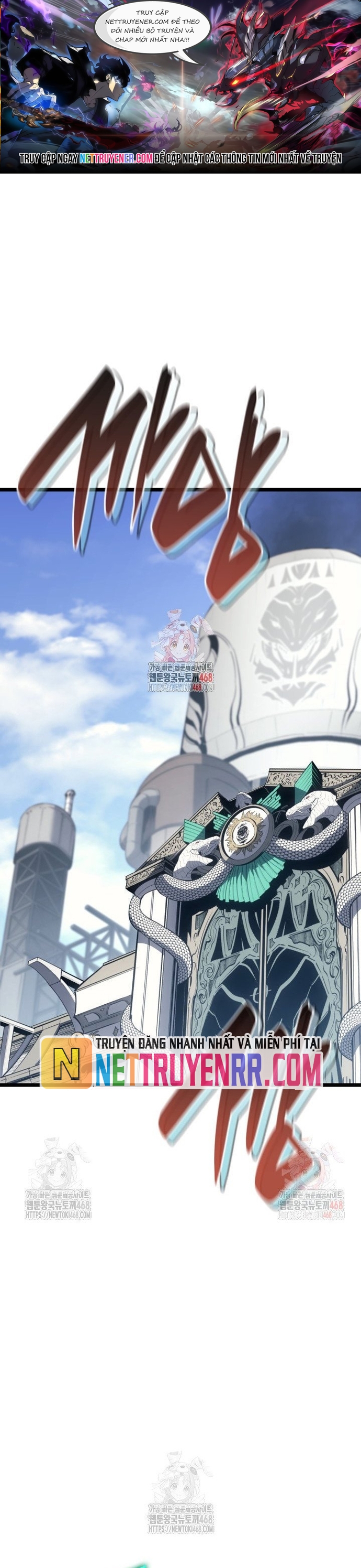 Sự Trở Lại Của Anh Hùng Cấp Thảm Họa Chapter 128 - Trang 2