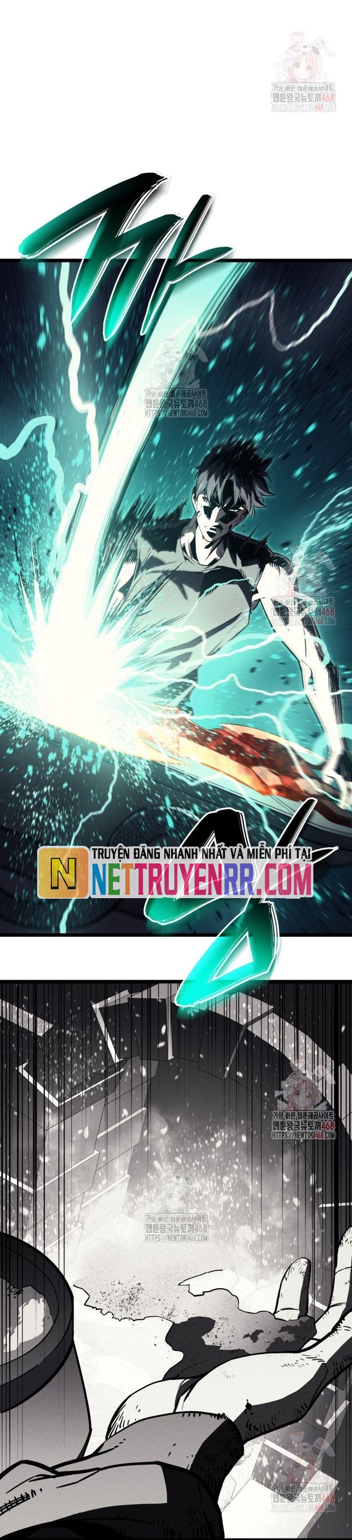 Sự Trở Lại Của Anh Hùng Cấp Thảm Họa Chapter 128 - Trang 2