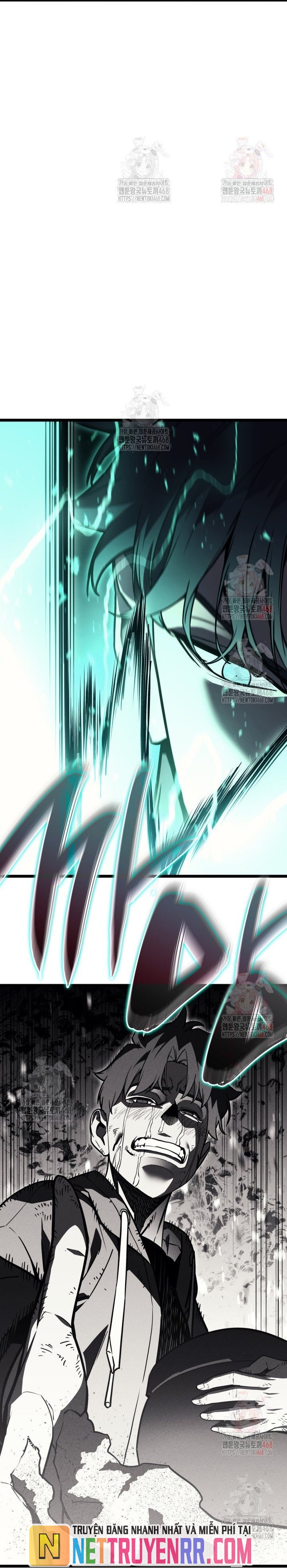 Sự Trở Lại Của Anh Hùng Cấp Thảm Họa Chapter 128 - Trang 2