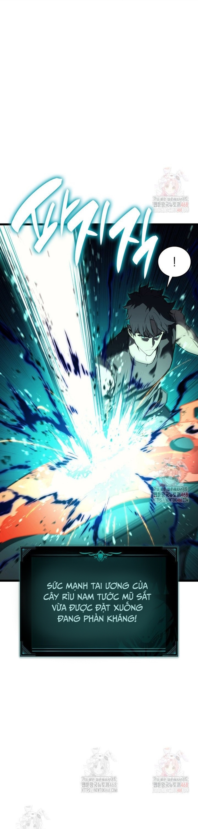 Sự Trở Lại Của Anh Hùng Cấp Thảm Họa Chapter 128 - Trang 2