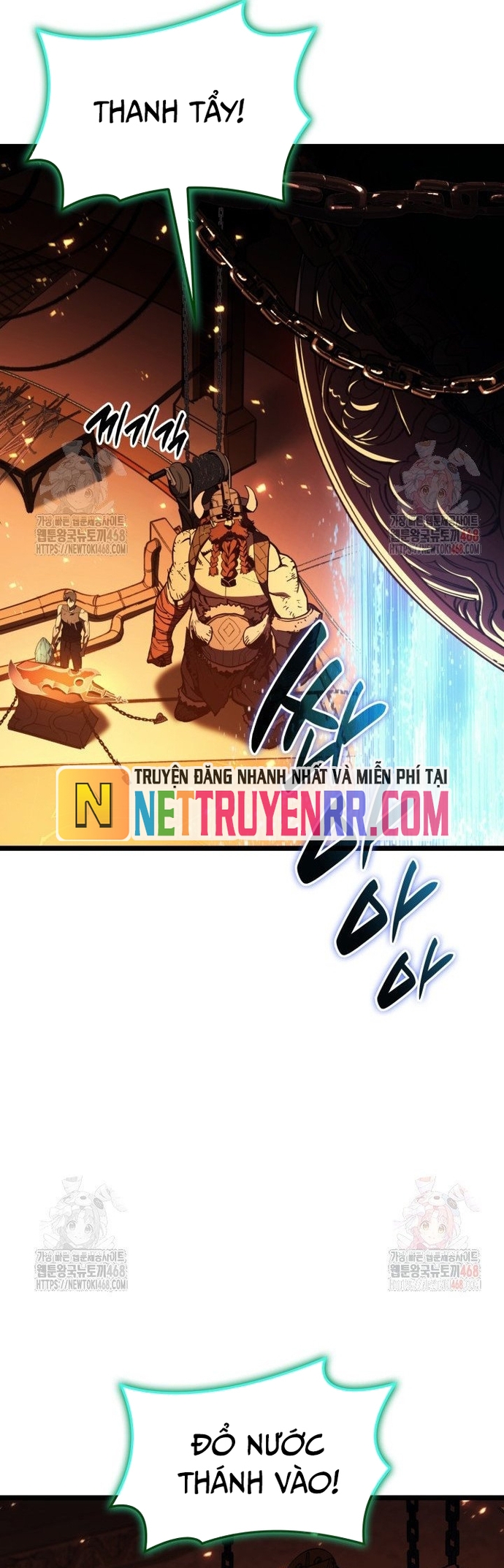 Sự Trở Lại Của Anh Hùng Cấp Thảm Họa Chapter 128 - Trang 2