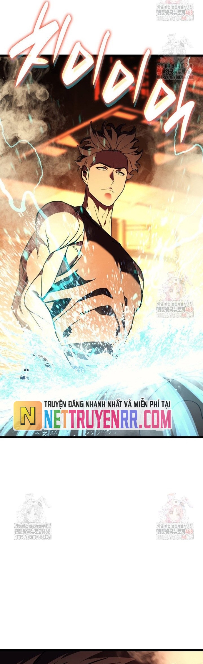 Sự Trở Lại Của Anh Hùng Cấp Thảm Họa Chapter 128 - Trang 2