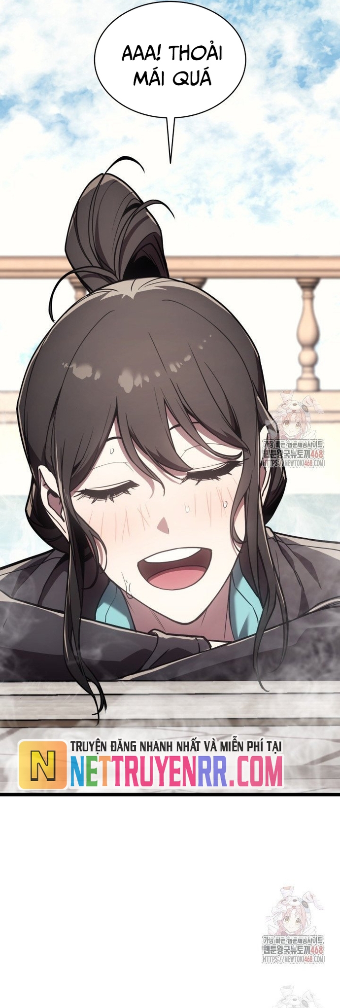 Sự Trở Lại Của Anh Hùng Cấp Thảm Họa Chapter 128 - Trang 2