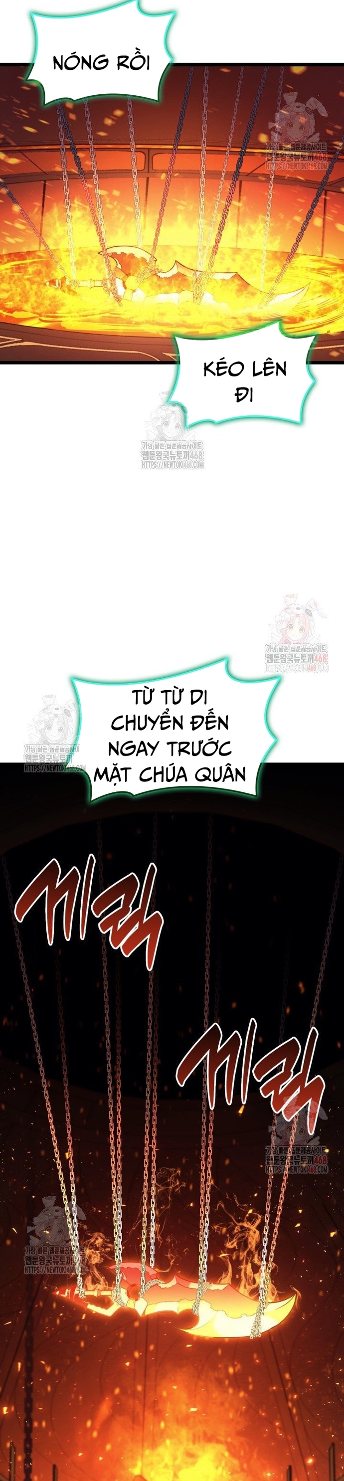 Sự Trở Lại Của Anh Hùng Cấp Thảm Họa Chapter 128 - Trang 2