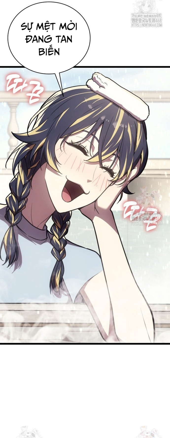 Sự Trở Lại Của Anh Hùng Cấp Thảm Họa Chapter 128 - Trang 2