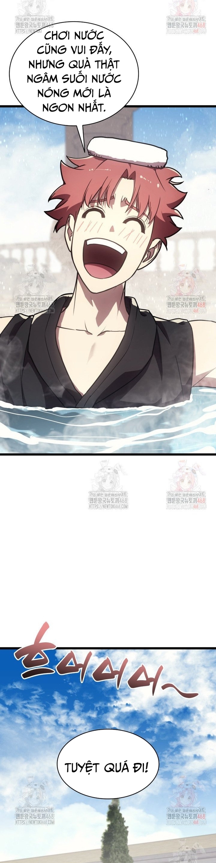 Sự Trở Lại Của Anh Hùng Cấp Thảm Họa Chapter 128 - Trang 2