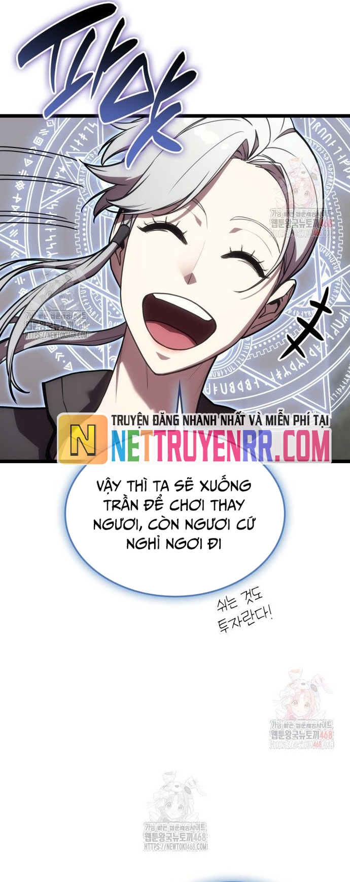 Sự Trở Lại Của Anh Hùng Cấp Thảm Họa Chapter 128 - Trang 2