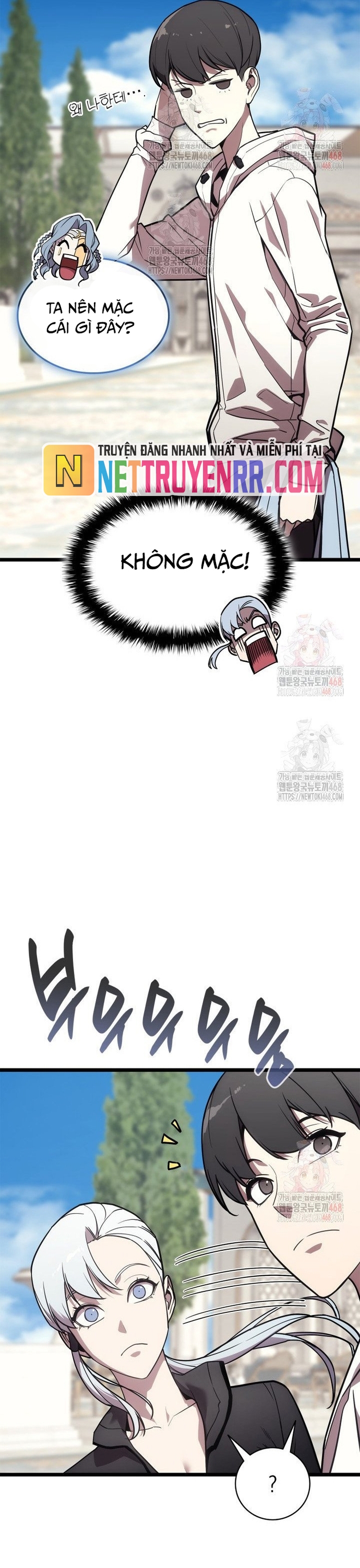 Sự Trở Lại Của Anh Hùng Cấp Thảm Họa Chapter 128 - Trang 2