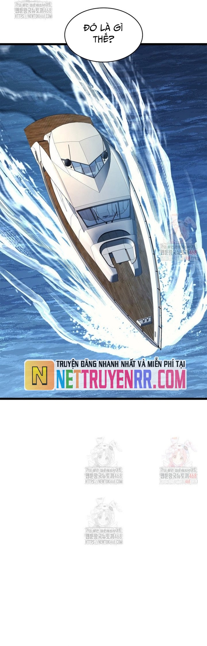 Sự Trở Lại Của Anh Hùng Cấp Thảm Họa Chapter 128 - Trang 2