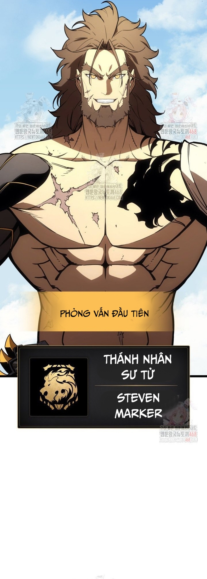Sự Trở Lại Của Anh Hùng Cấp Thảm Họa Chapter 128 - Trang 2