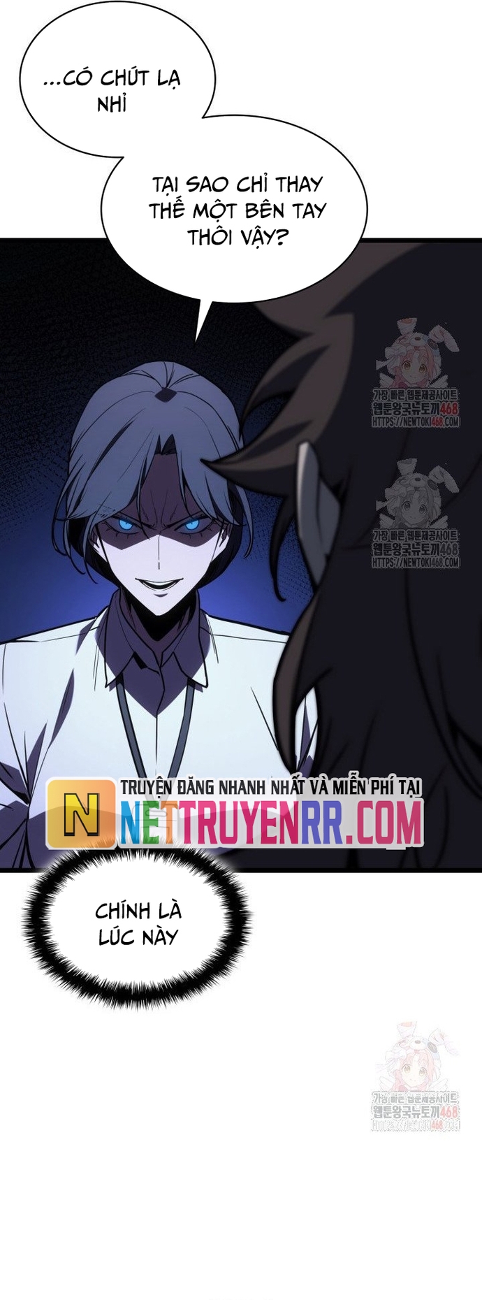 Sự Trở Lại Của Anh Hùng Cấp Thảm Họa Chapter 128 - Trang 2