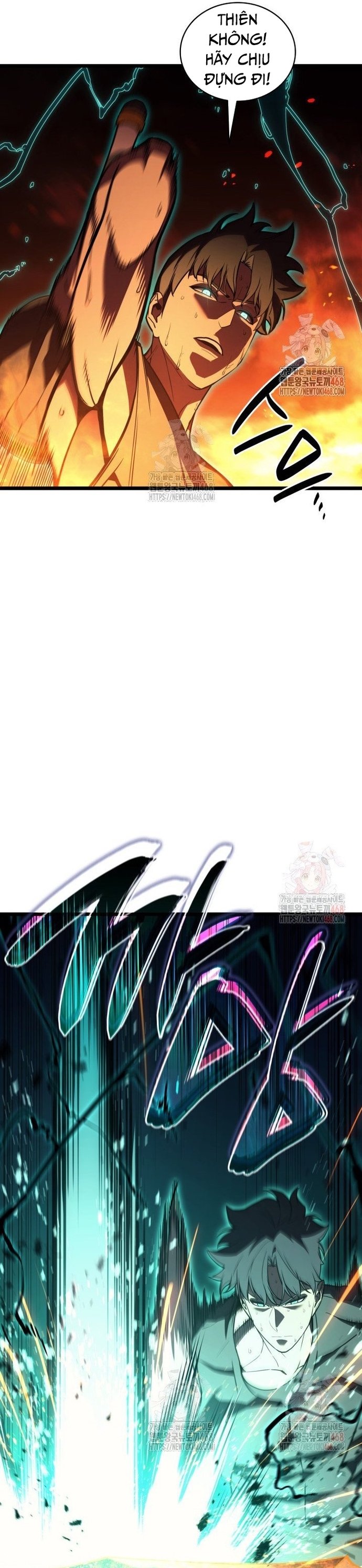 Sự Trở Lại Của Anh Hùng Cấp Thảm Họa Chapter 128 - Trang 2