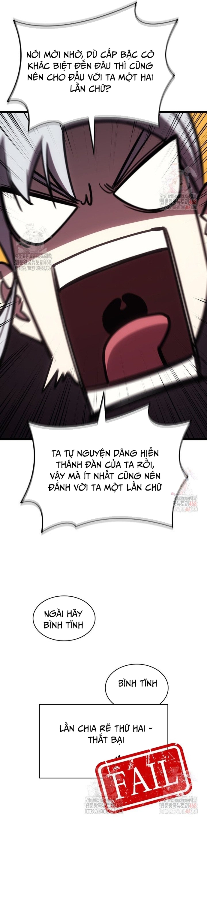 Sự Trở Lại Của Anh Hùng Cấp Thảm Họa Chapter 128 - Trang 2