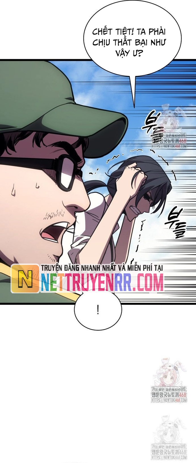 Sự Trở Lại Của Anh Hùng Cấp Thảm Họa Chapter 128 - Trang 2