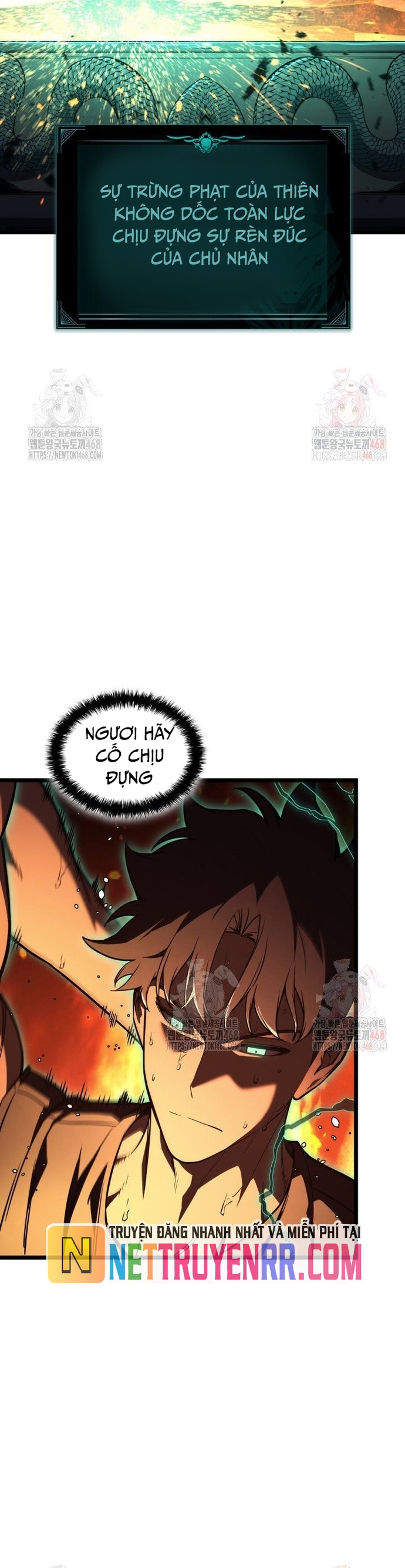 Sự Trở Lại Của Anh Hùng Cấp Thảm Họa Chapter 128 - Trang 2