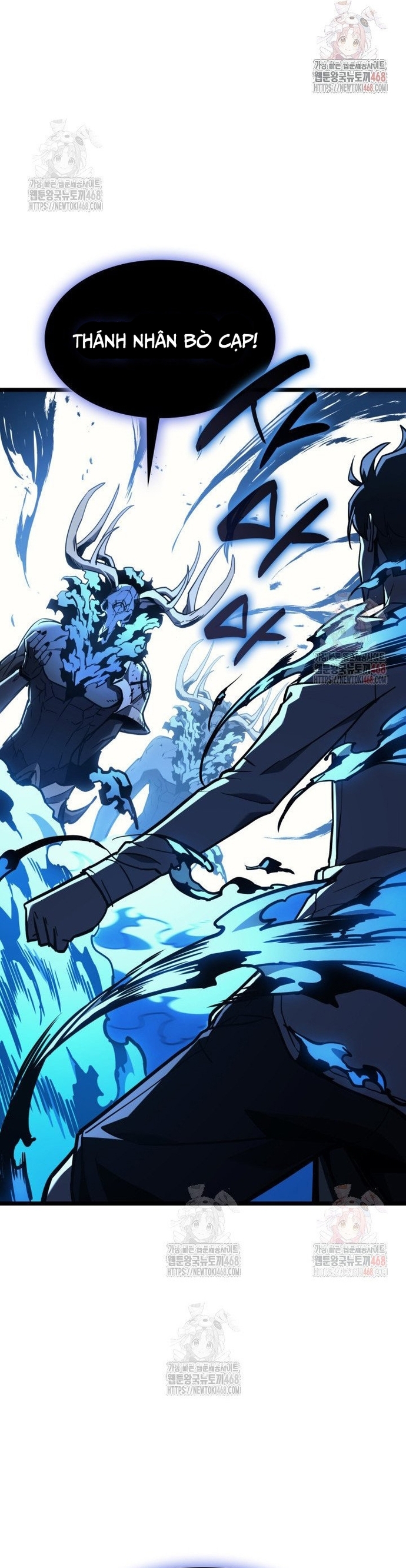 Sự Trở Lại Của Anh Hùng Cấp Thảm Họa Chapter 128 - Trang 2