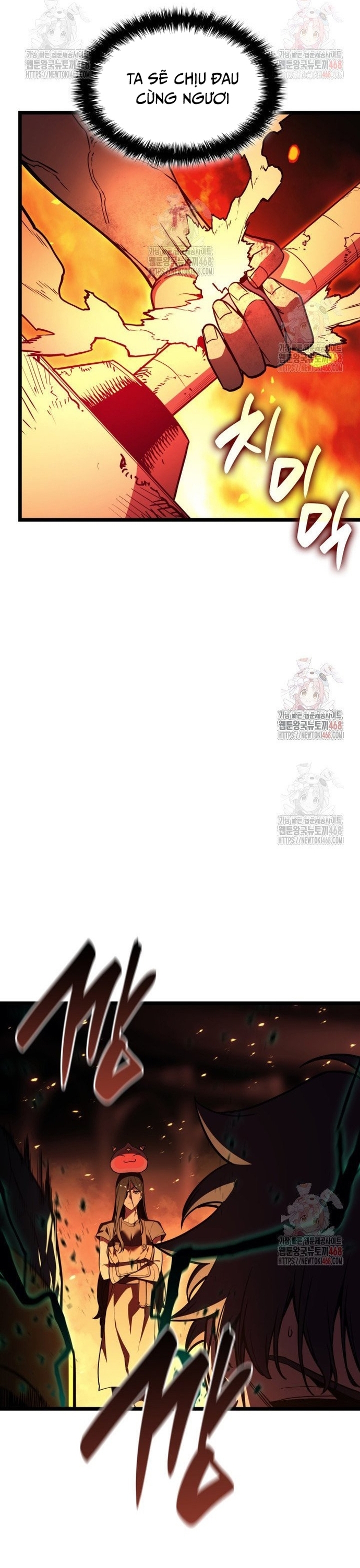 Sự Trở Lại Của Anh Hùng Cấp Thảm Họa Chapter 128 - Trang 2